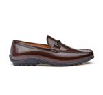 Mocasini din piele Koala Bottea - imagine 3