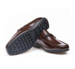 Mocasini din piele Koala Bottea - imagine 4