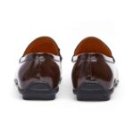 Mocasini din piele Koala Bottea - imagine 2