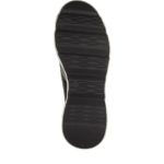 Pantofi sport Tamaris kaki din piele naturala - imagine 5