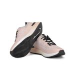 Adidasi roz ATOM pentru fitness - imagine 10
