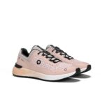 Adidasi roz ATOM pentru fitness - imagine 7