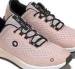 Adidasi roz ATOM pentru fitness - imagine 9