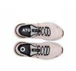 Adidasi roz ATOM pentru fitness - imagine 12