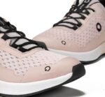 Adidasi roz ATOM pentru fitness - imagine 11